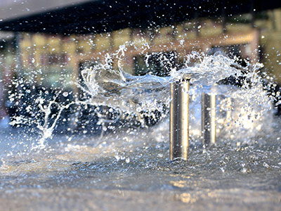 松柏镇企业风采